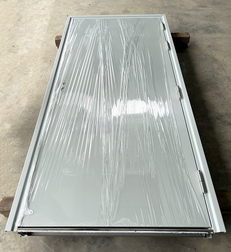 Ảnh 3 — Cửa chống cháy trên 120 phút một cánh