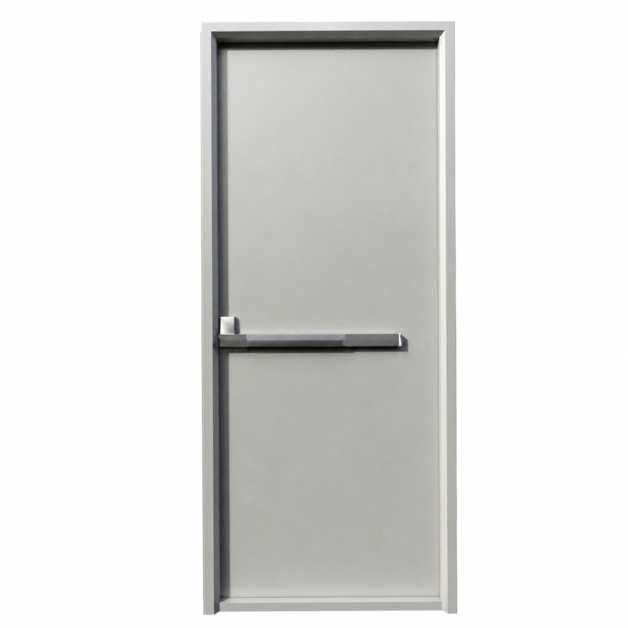 Ảnh 4 — Cửa chống cháy trên 120 phút một cánh