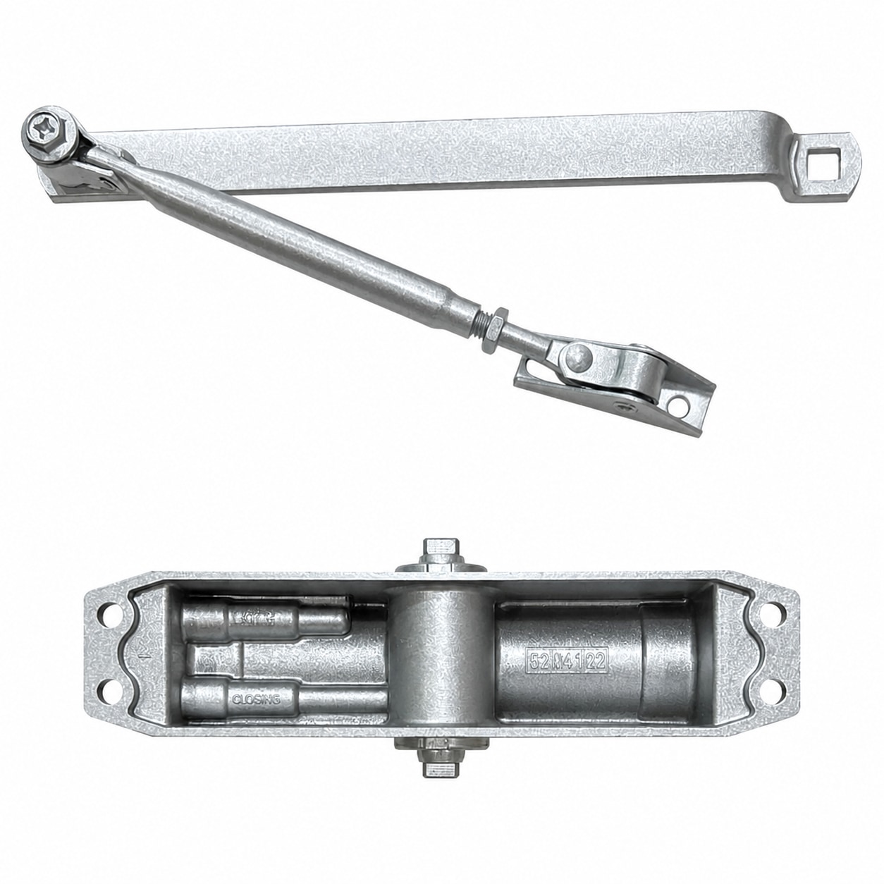 Ảnh 3 — Tay co thủy lực 45–65 kg (DC-061F)